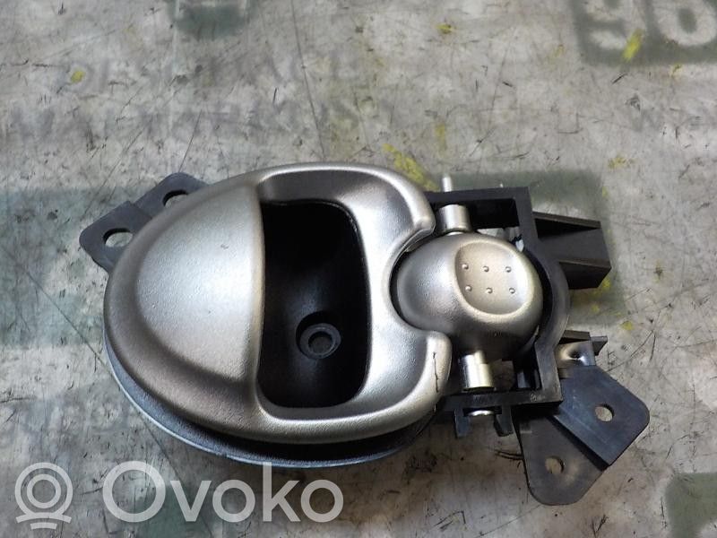Citroen C-Zero Takaoven sisäkahva 