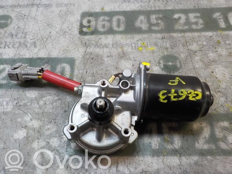 Motor del limpiaparabrisas   6405SE,8250A326