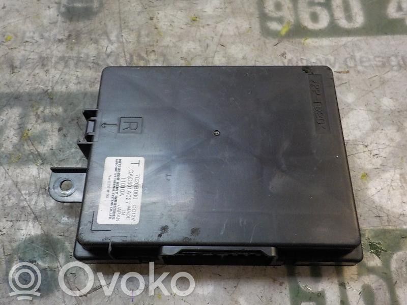 Citu veidu vadības bloki / moduļi   7820B000