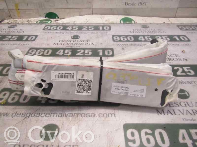 Airbag lateral   1P0880741D,1P0880741D