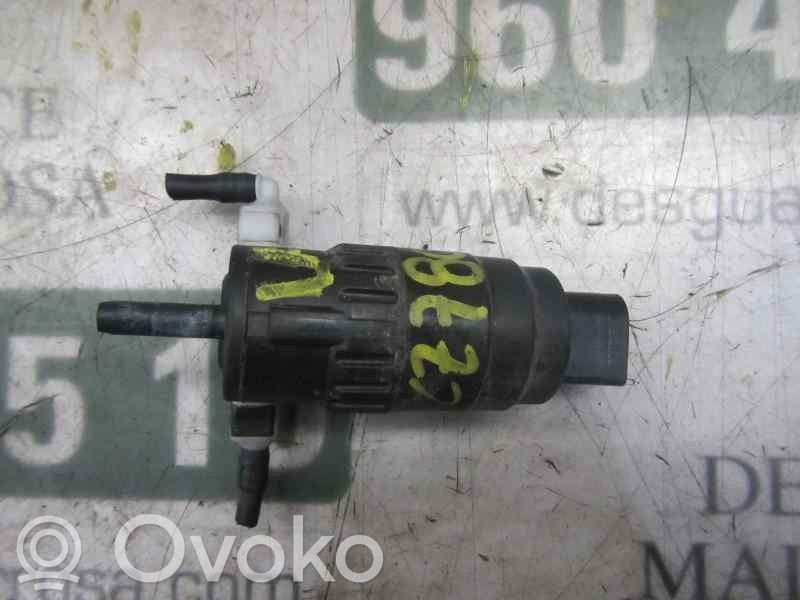 Seat Leon (1P) Pompa lavavetri parabrezza/vetro frontale