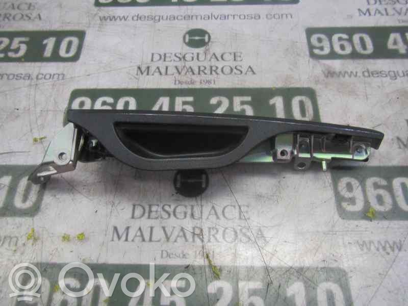 Seat Leon (1P) Manecilla externa puerta trasera 