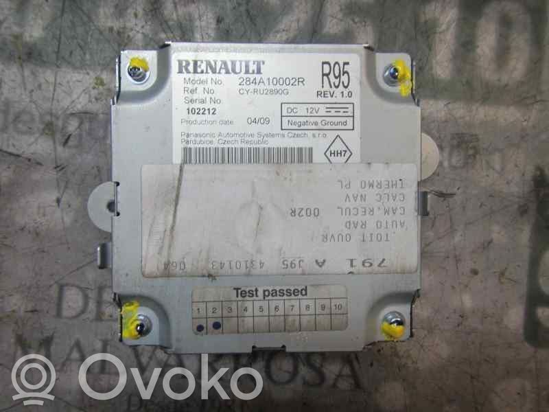 Otras unidades de control/módulos   284A10002R,284A10002R