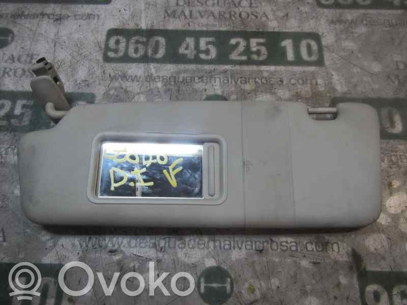 Häikäisysuoja   8P0857551A9V4