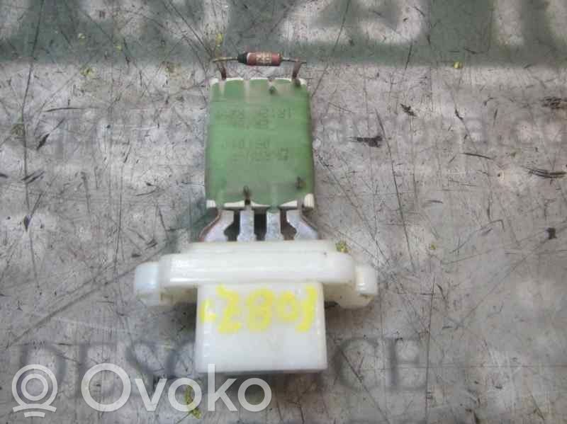Rezystor / Opornik dmuchawy nawiewu   1855157,2R46K1R112KR29K