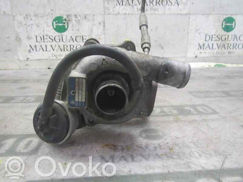 Turbo   1390084E50