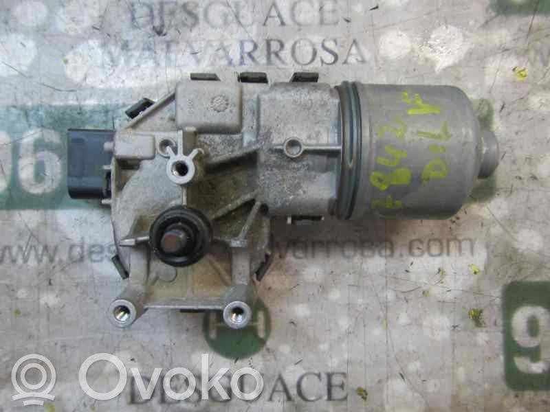 Motor del limpiaparabrisas   1709010,8V4117508AB,0390243067
