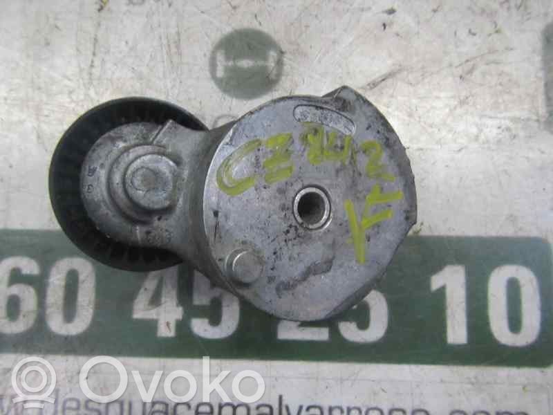 Ford Kuga I Diržo įtempėjas 