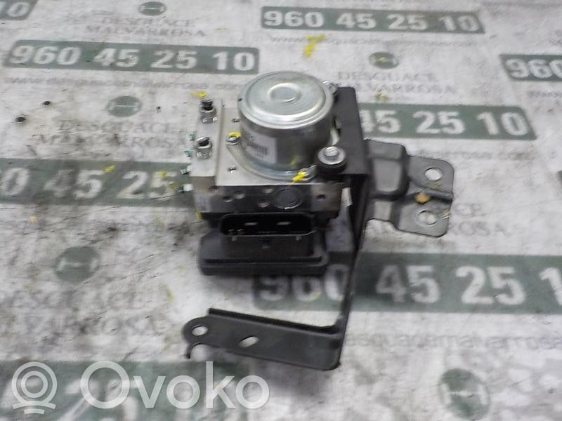 Renault Koleos I Pompe ABS 