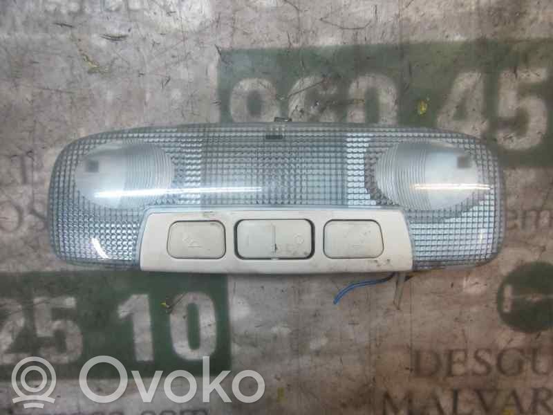 Headlining lighting console trim   1840935
