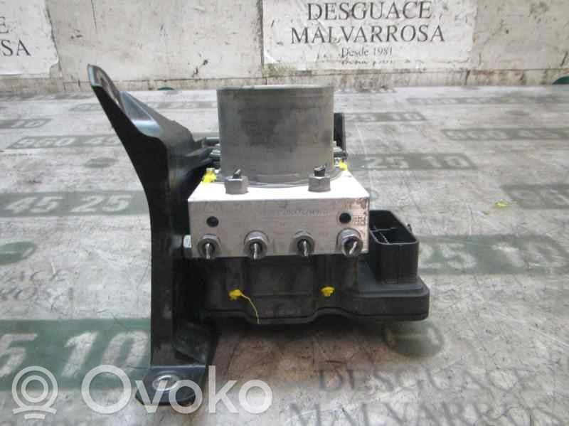 Fiat Tipo ABS Pump 