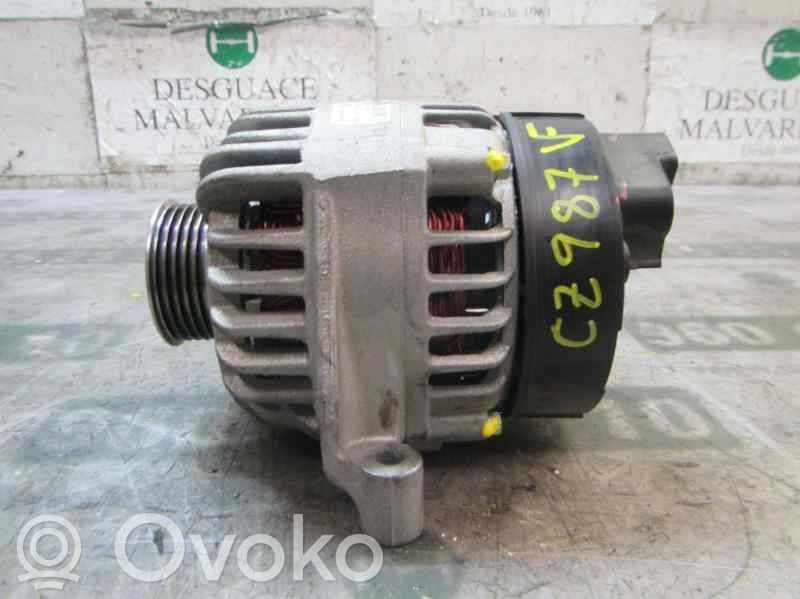 Alternador   52003532,52003532