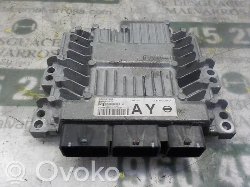 Engine control unit/module   23710JD54D