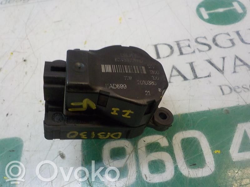 Commande de chauffage et clim   92215208,52433779R0,52433779R0