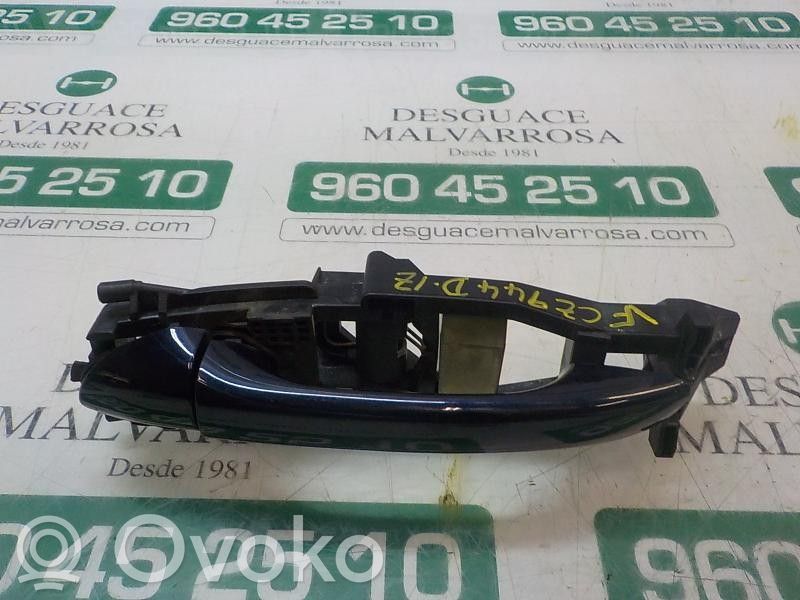 Klamka zewnętrzna drzwi przednich   A21176015705359