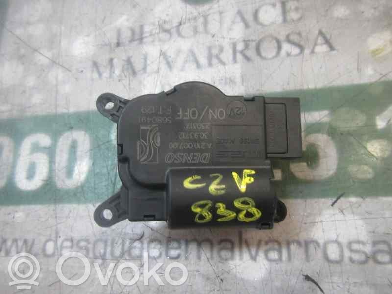 Autres unités de commande / modules   55702411