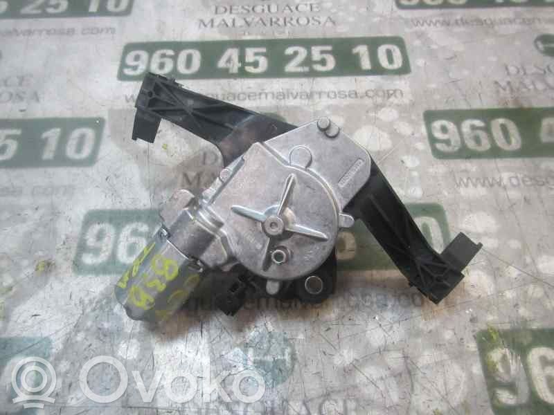 Motor ștergător lunetă   13443959