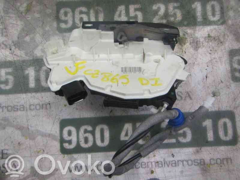 Etuoven lukko   1S1837015G