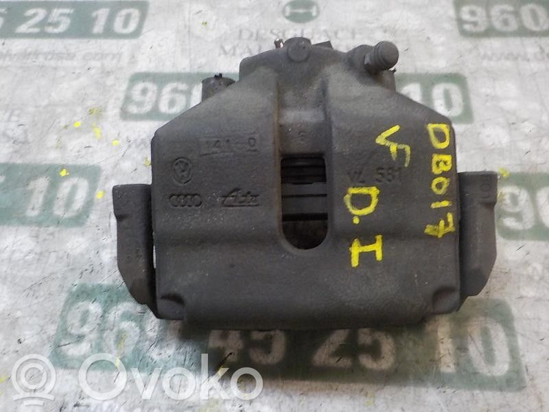 Seat Altea Etrier frână față 