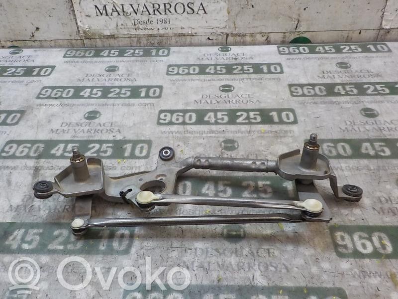 Fiat Sedici Braccio della spazzola tergicristallo anteriore 