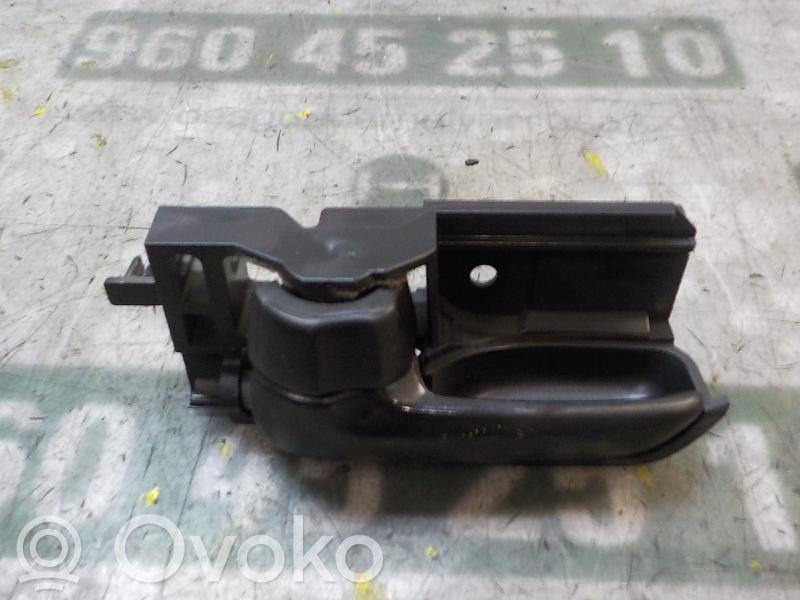 Fiat Sedici Klamka wewnętrzna drzwi przednich 