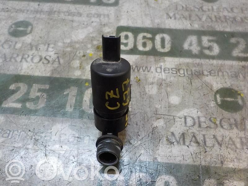 Tuulilasi tuulilasinpesimen pumppu   286200851R