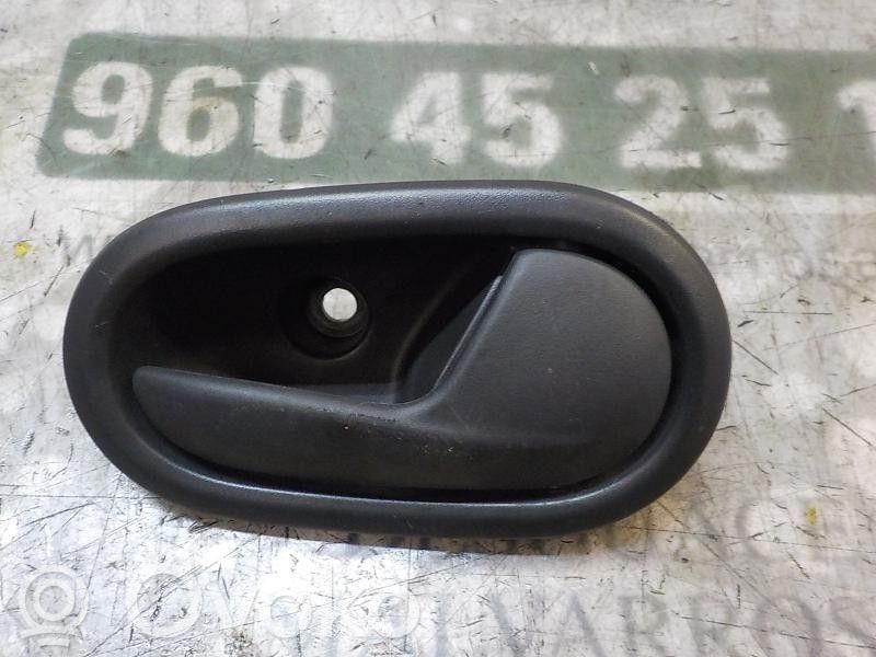 Dacia Sandero II Mâner interior ușă față 