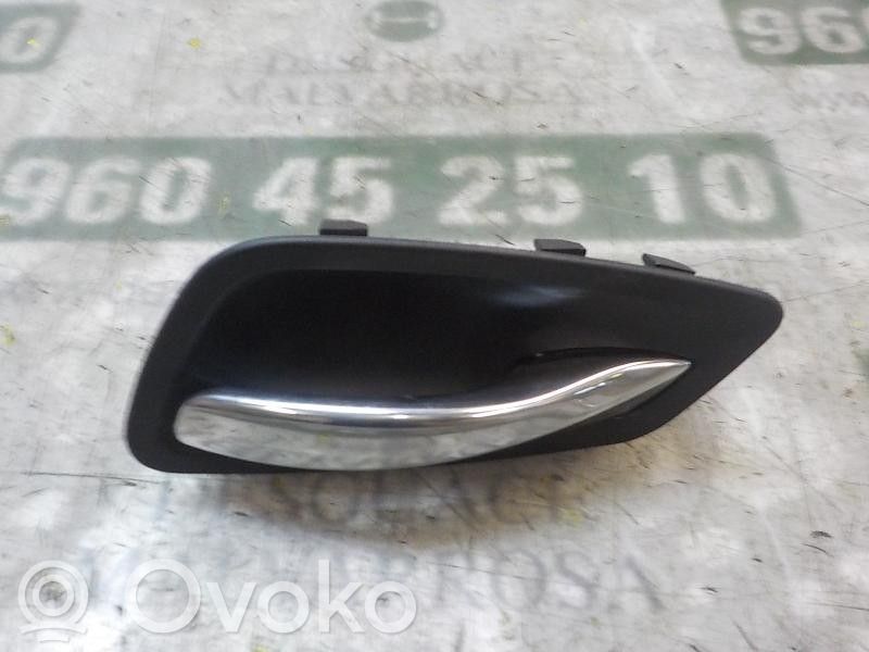 BMW 3 E90 E91 Front door interior handle 