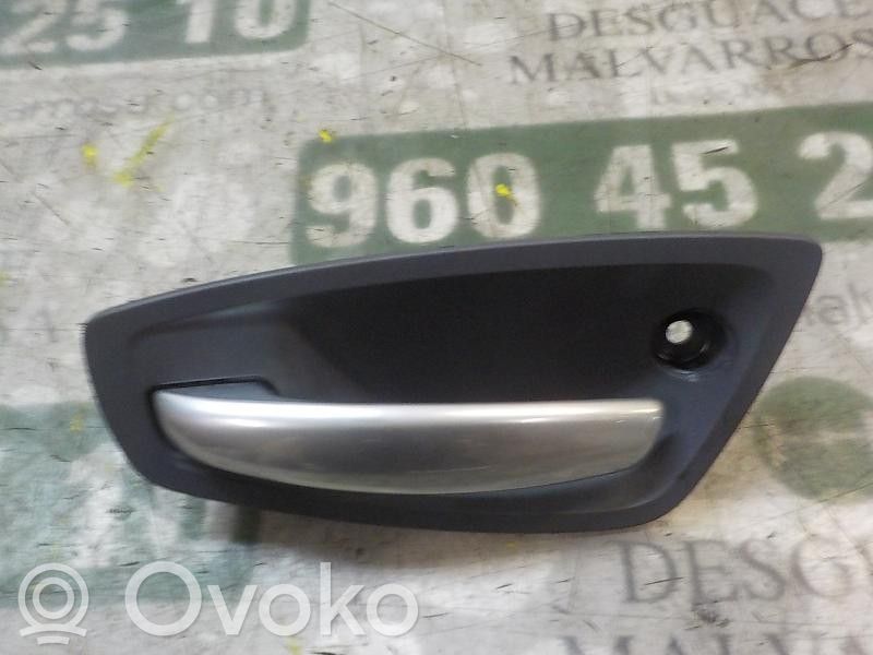BMW 1 E81 E87 Manecilla interna puerta trasera 