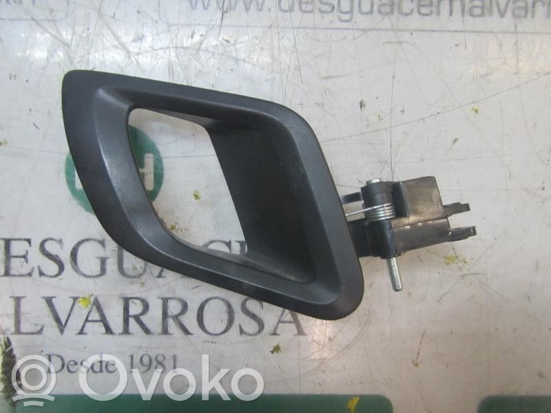 Skoda Roomster (5J) Etuoven sisäkahva