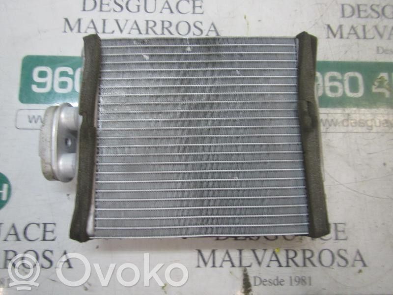Skoda Roomster (5J) Skraplacz / Chłodnica klimatyzacji 