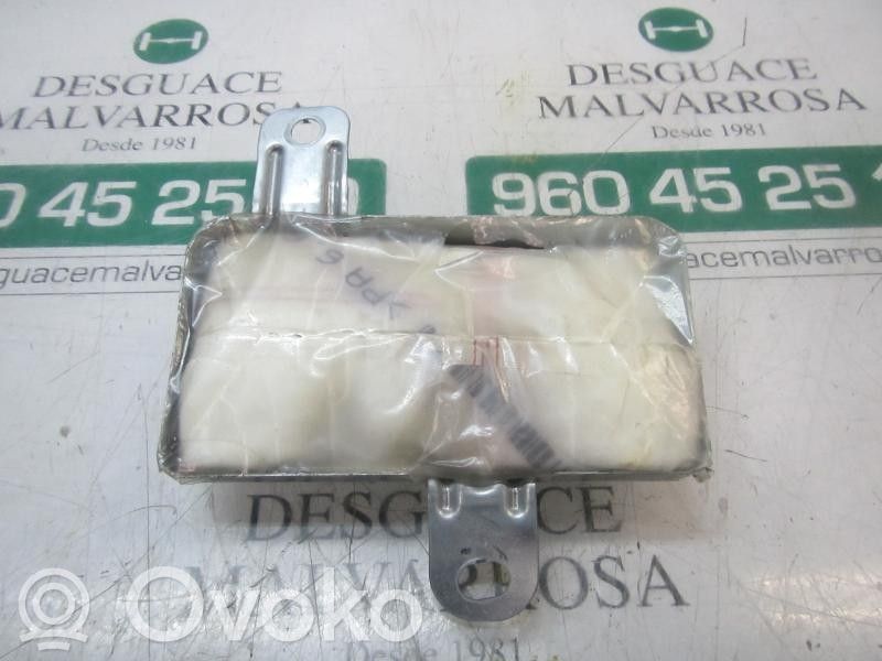 BMW 7 E65 E66 Sānu drošības spilvens 