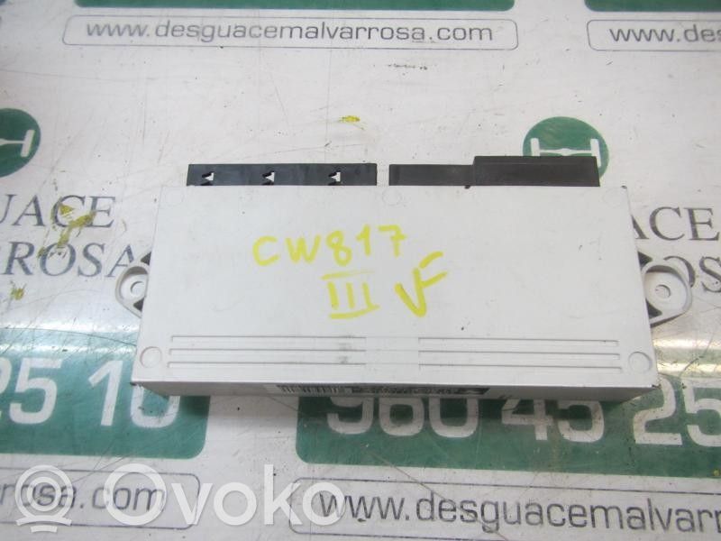 Autres unités de commande / modules   61356964139,61356929177,5WK48002