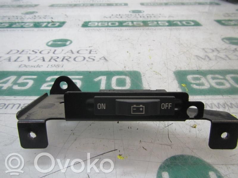Otras unidades de control/módulos   61318379594