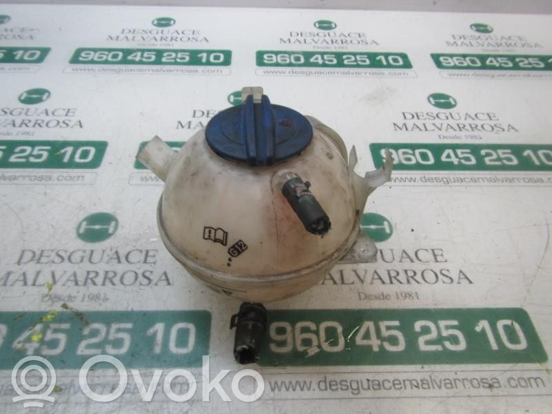 Vase d'expansion de carburant