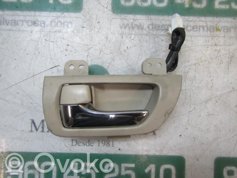 Manecilla interna puerta trasera   6920848010B0