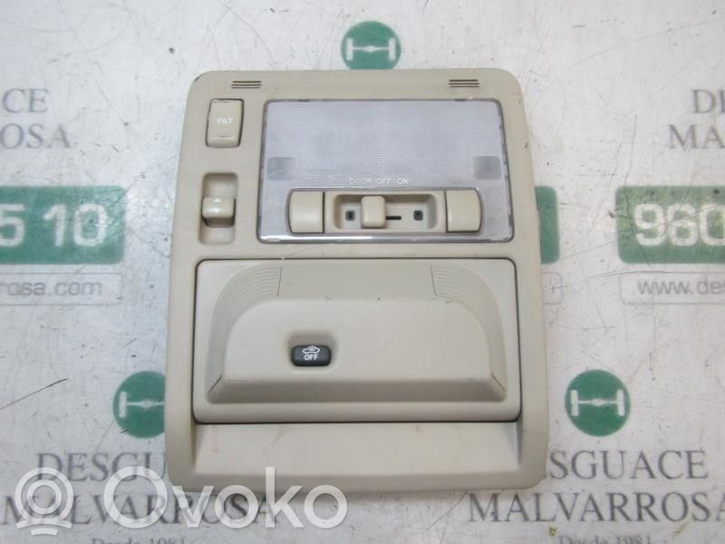Lexus RX 450H Panel oświetlenia wnętrza kabiny 