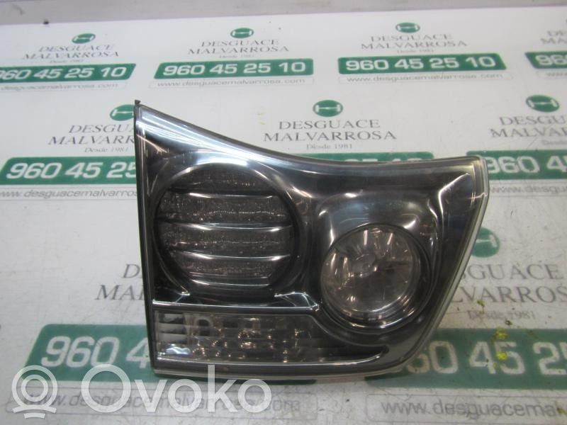 Lexus RX 450H Takavalot 