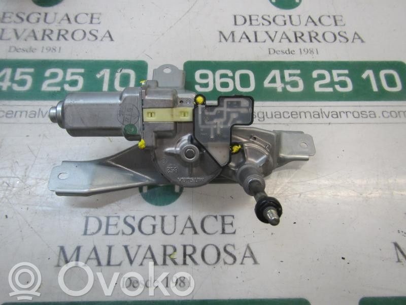Wischermotor Heckscheibe   D65167450