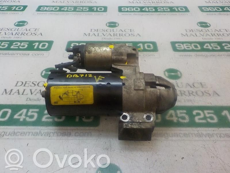 Electromotor   12418570238,0001139002,0001139002