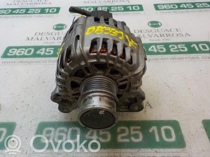 Alternador   04E903015,2715542C,04E903015