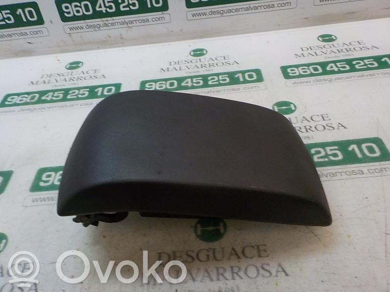 Ford Mondeo MK IV Armrest 