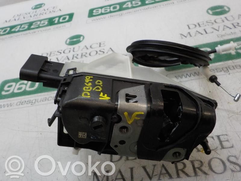 Etuoven lukko   9826677980