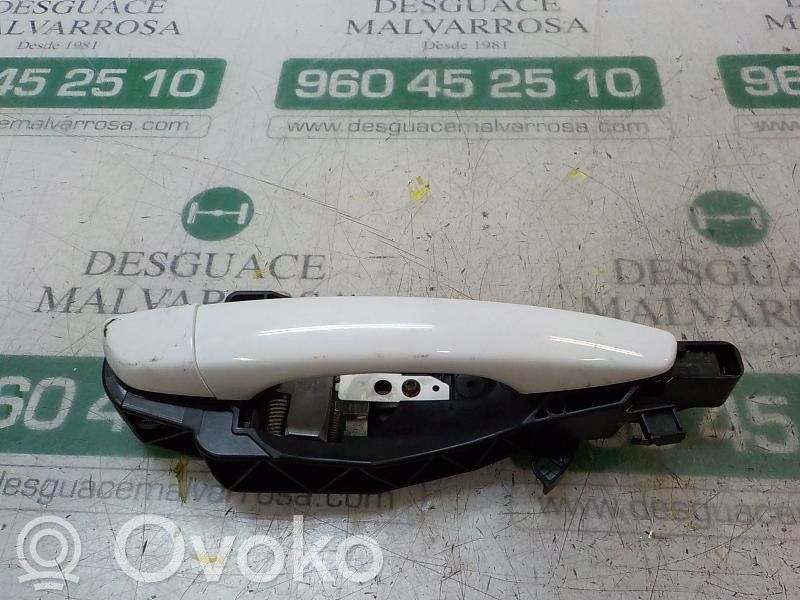 Takaoven ulkokahva   980297821T