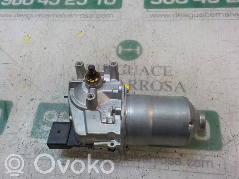Citroen C3 Motor ștergător