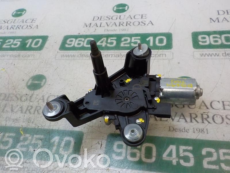Wischermotor Heckscheibe   9819900080,0390205063,0390205063