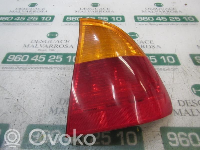 Luz trasera/de freno   63218368758