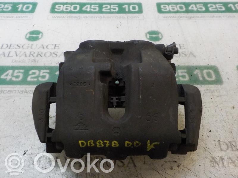 Mercedes-Benz R W251 Pinza del freno anteriore