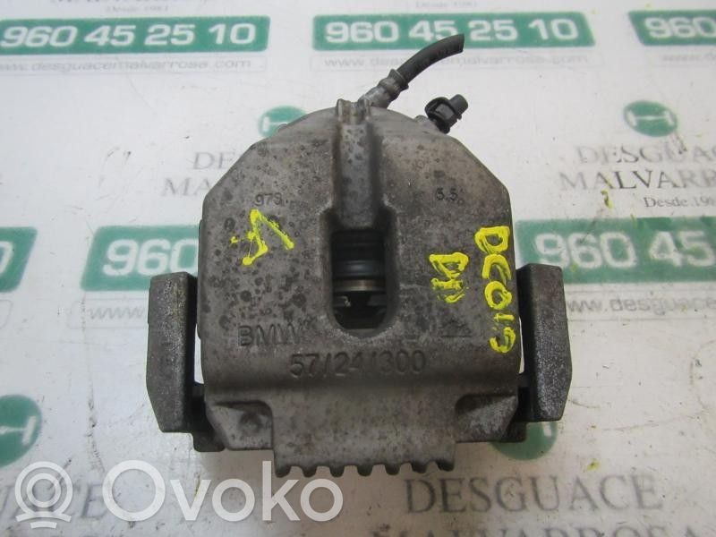 Bremssattel vorne   34116774682