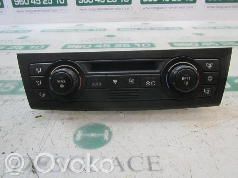 Unitate control climatizare   64119199259,6411695853601